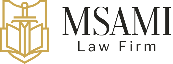 MSAMI Law Firm | Business Lawyers | Legal Attornies