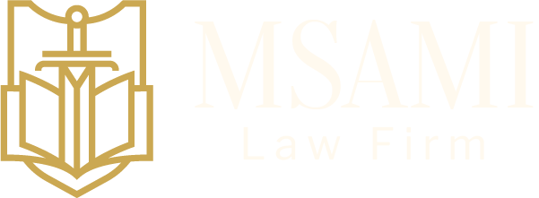 MSAMI Law Firm | Business Lawyers | Legal Attornies